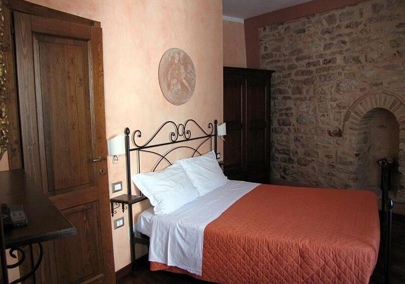 Пансион La Luna Nel Borgo