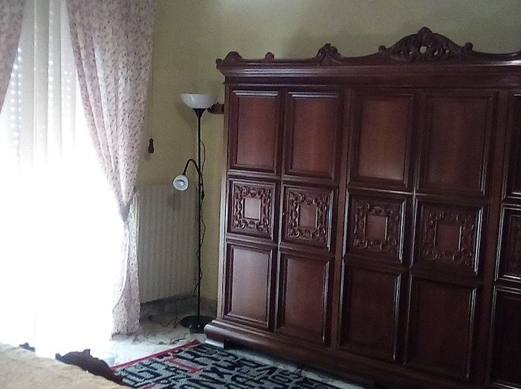 بنسيون Le Stanze Di Ginevra S. Maria A Vico