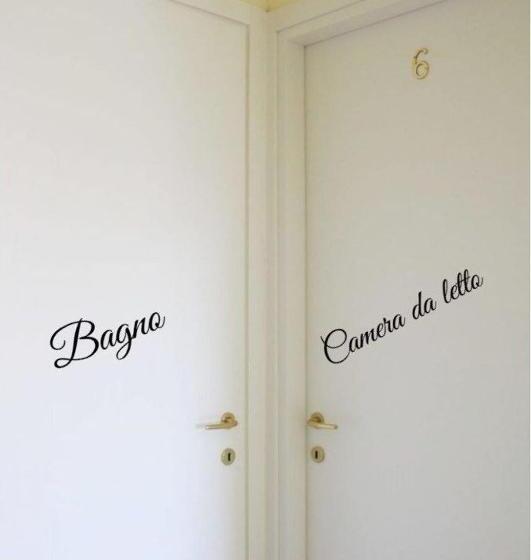 بنسيون Villa Le Garden