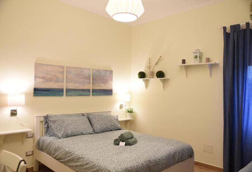 بنسيون Villa Le Garden