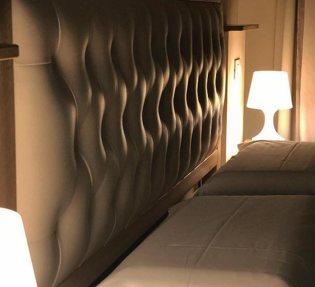 펜션 Camere Paolina