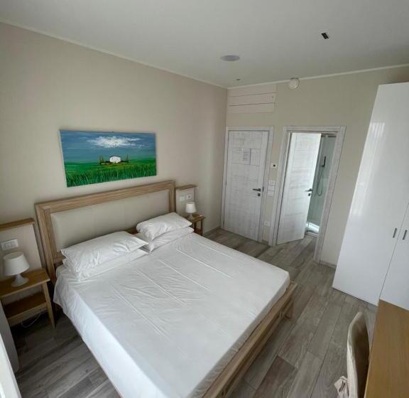 펜션 Camere Paolina