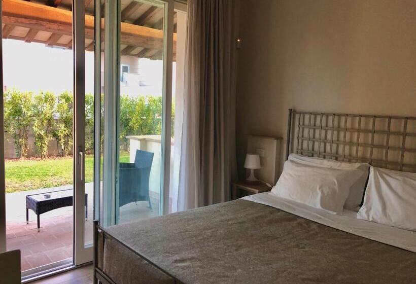 펜션 Camere Paolina