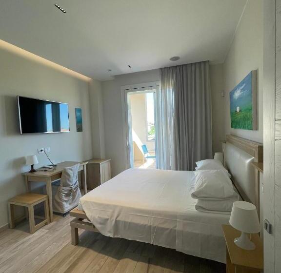 펜션 Camere Paolina