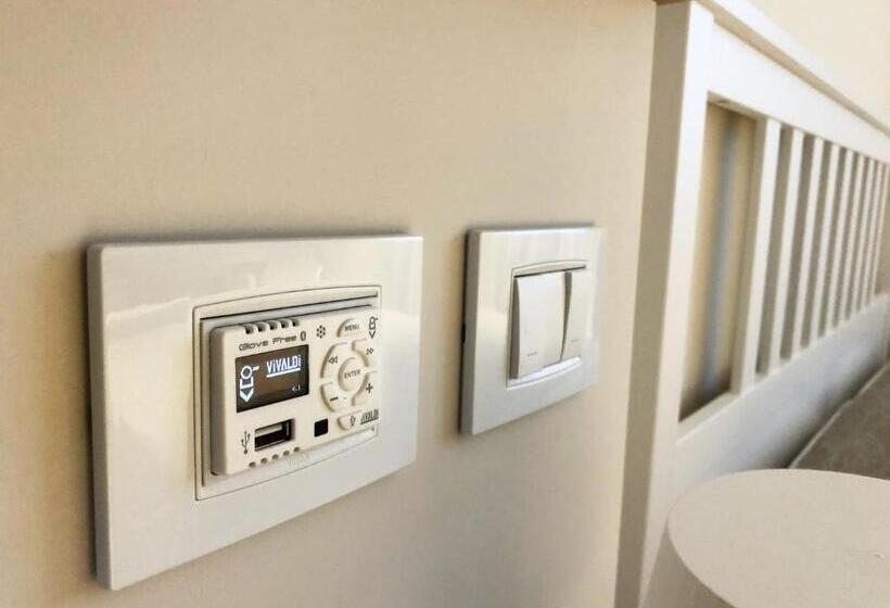 펜션 Camere Paolina