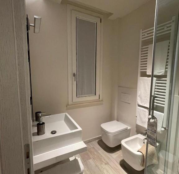 펜션 Camere Paolina