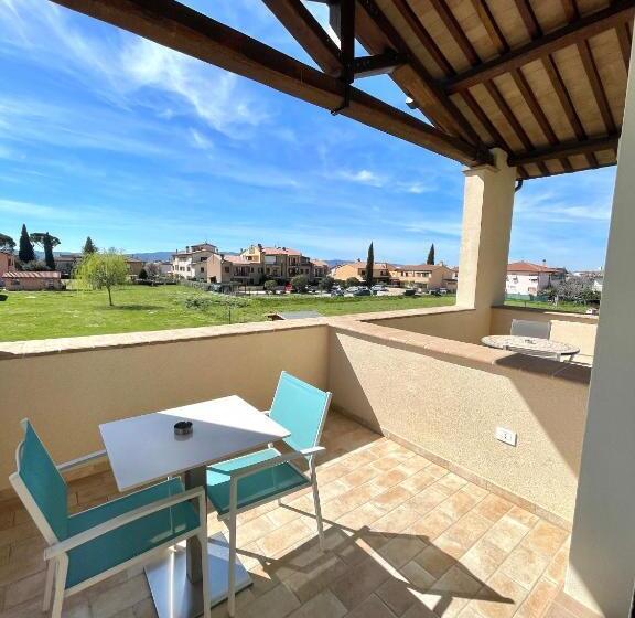 펜션 Camere Paolina