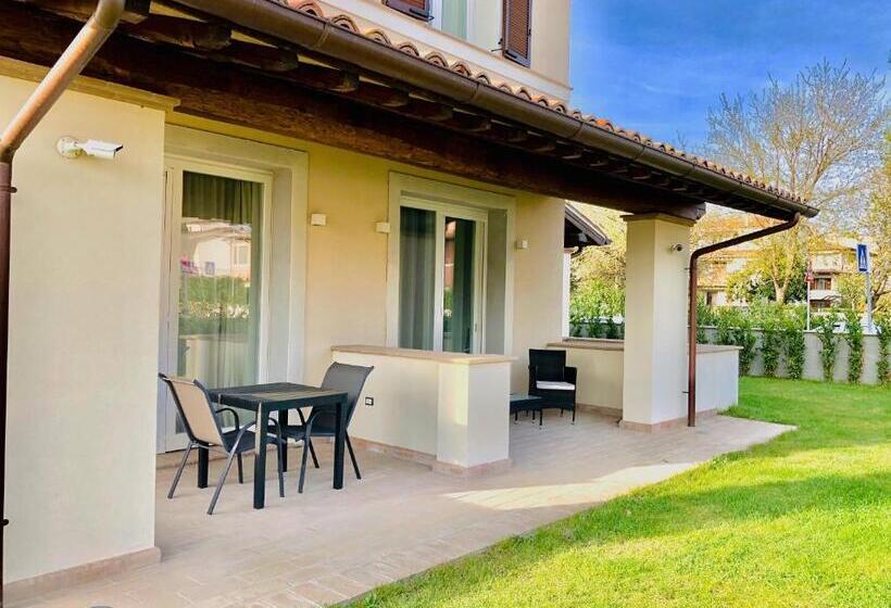 펜션 Camere Paolina