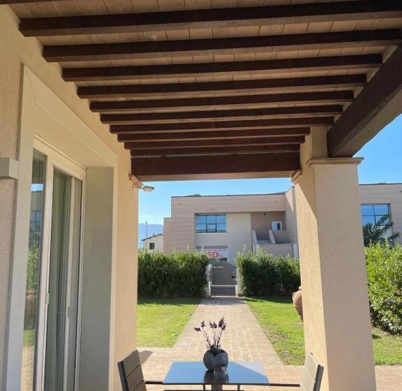 펜션 Camere Paolina