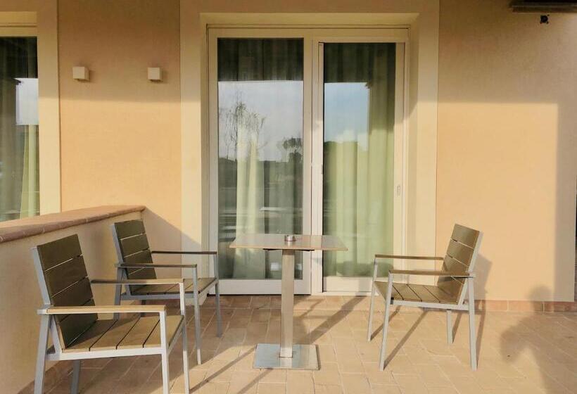 펜션 Camere Paolina