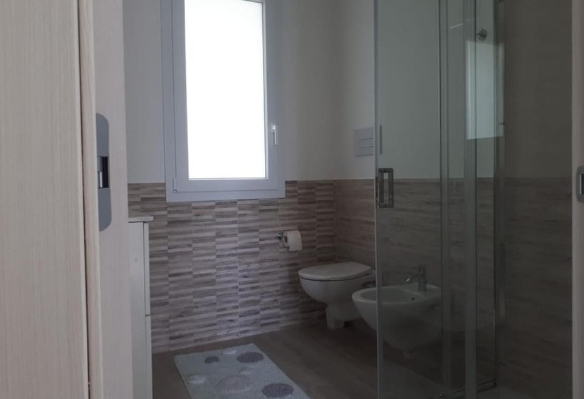 ペンション Villa Verde