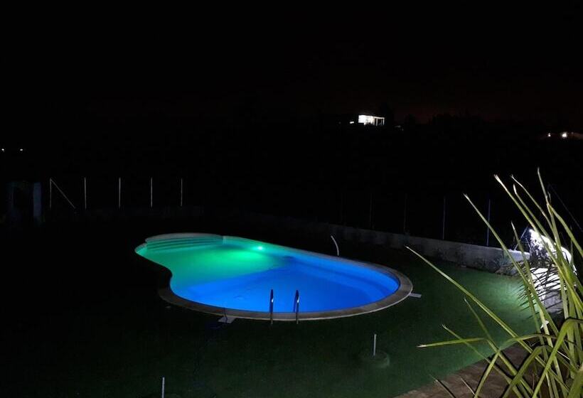 ペンション Villa Verde