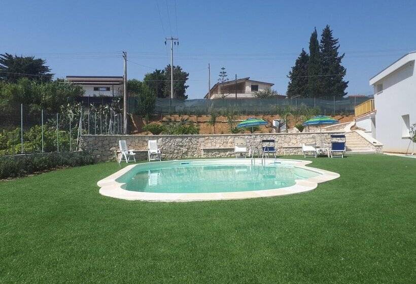 ペンション Villa Verde