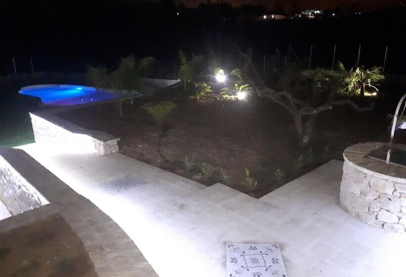 ペンション Villa Verde