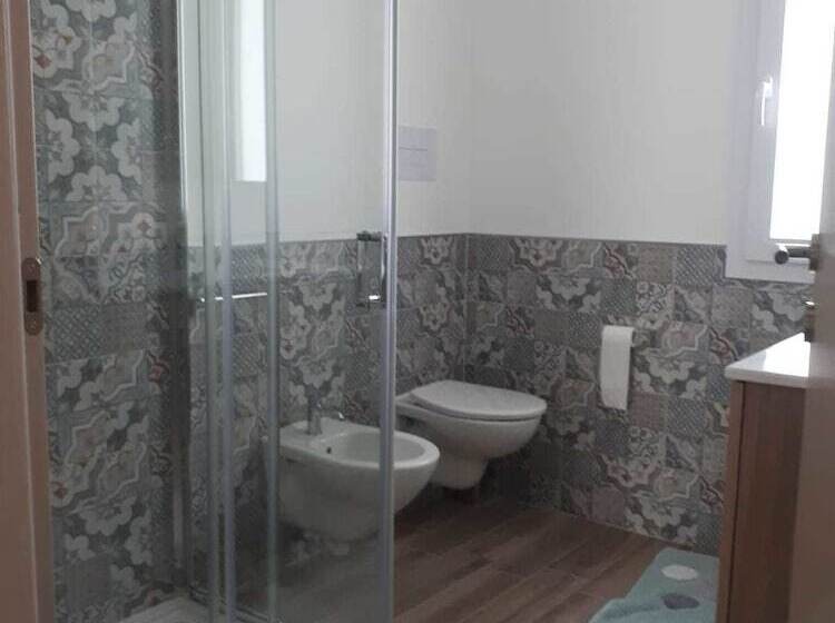 ペンション Villa Verde