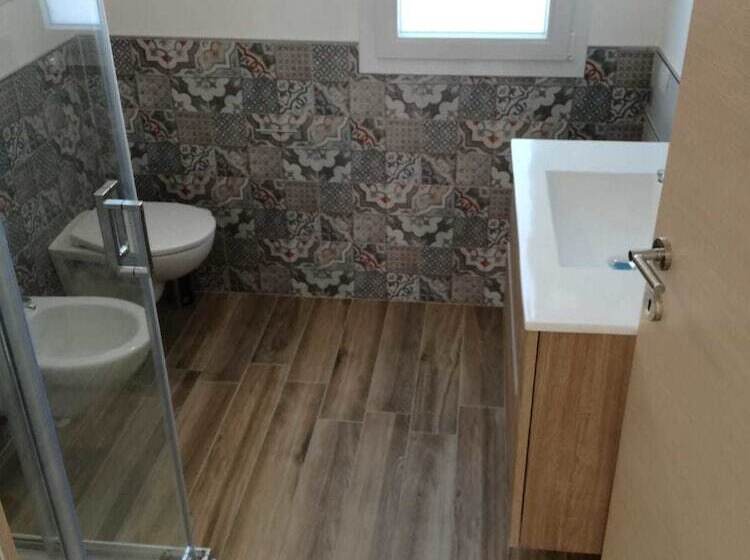 ペンション Villa Verde