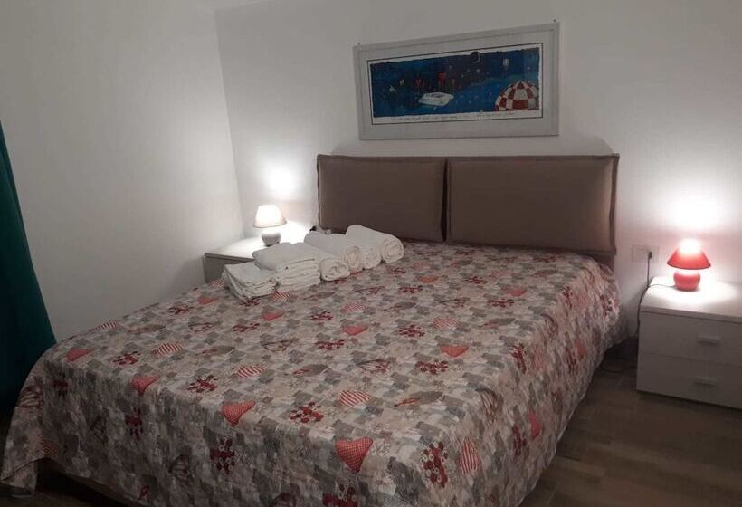 ペンション Villa Verde