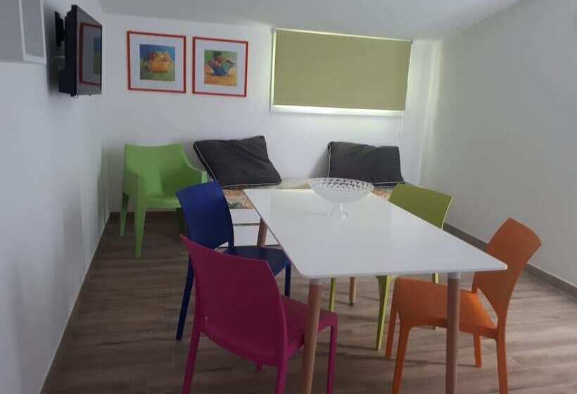 ペンション Villa Verde