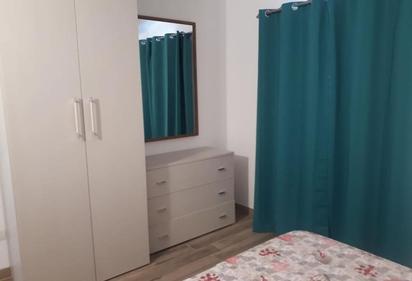 ペンション Villa Verde