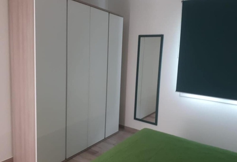 ペンション Villa Verde