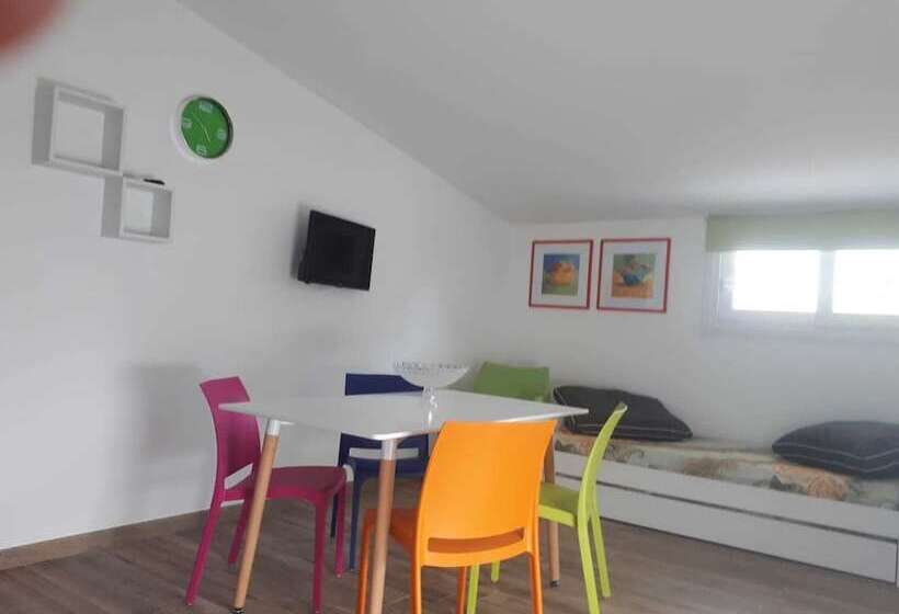 ペンション Villa Verde