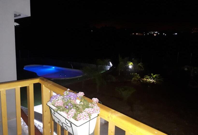 ペンション Villa Verde