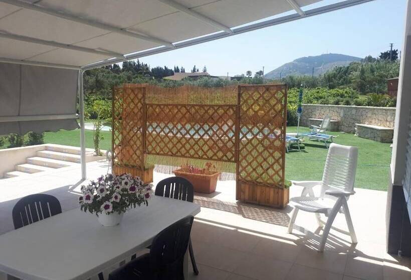 ペンション Villa Verde