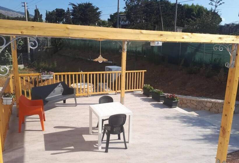 ペンション Villa Verde