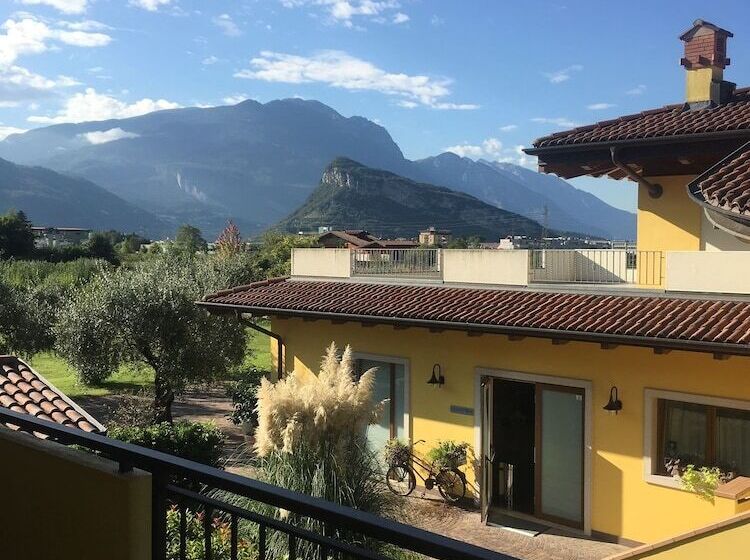 דירת נופש Arcovacanze