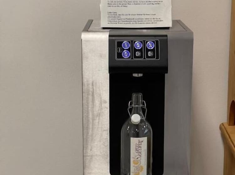 דירת נופש Arcovacanze