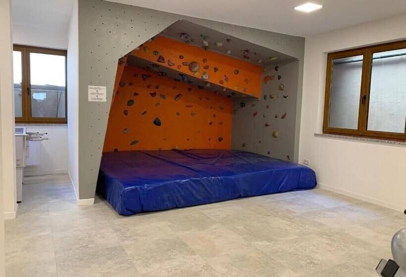 דירת נופש Arcovacanze