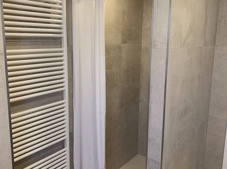 דירת נופש Arcovacanze