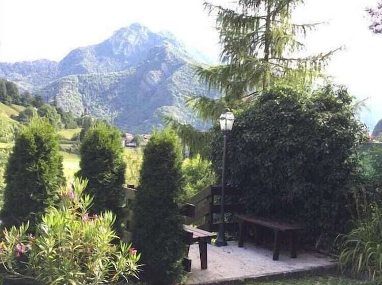 إقامة Casa Miravalle