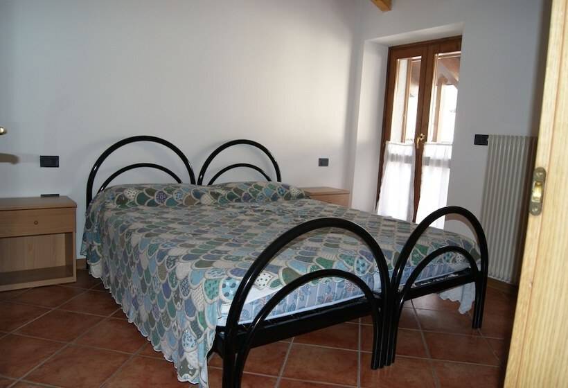 إقامة Casa Miravalle