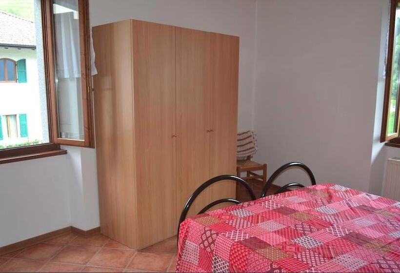 דירת נופש Casa Miravalle