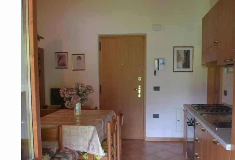 דירת נופש Casa Miravalle