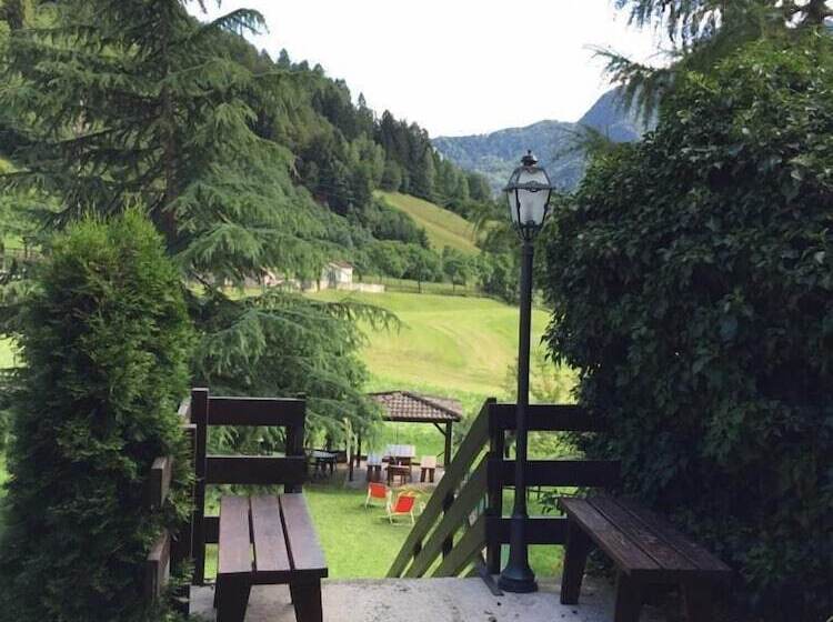 דירת נופש Casa Miravalle