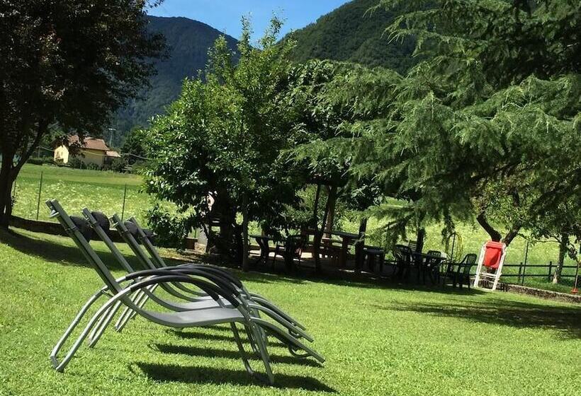 إقامة Casa Miravalle