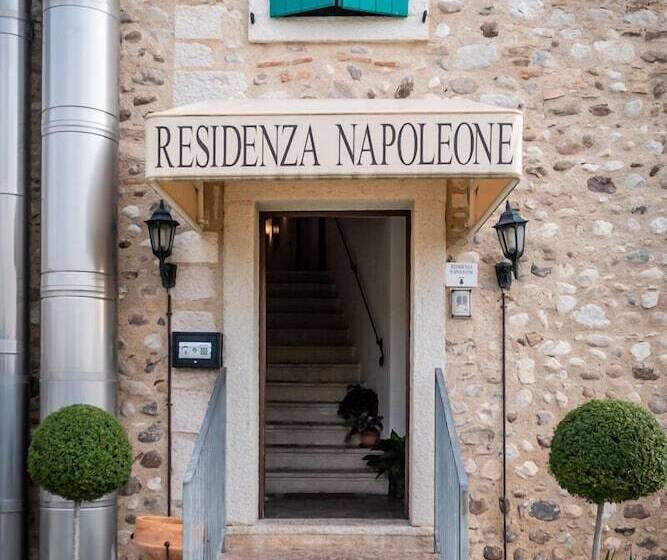 Residenza Napoleone
