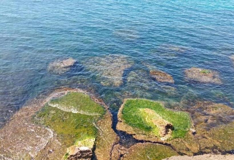 リゾートホテル Residence Poseidon Villaggio