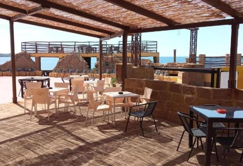 リゾートホテル Residence Poseidon Villaggio