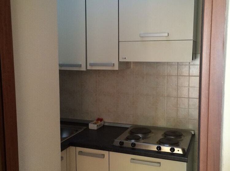 R.t.a. Hotel Monte Rosa