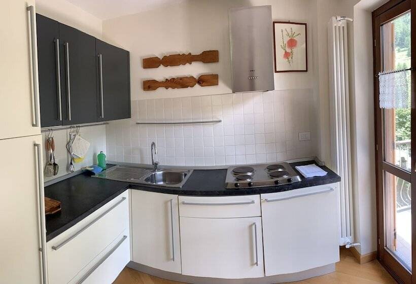 R.t.a. Hotel Monte Rosa