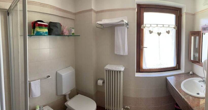 R.t.a. Hotel Monte Rosa