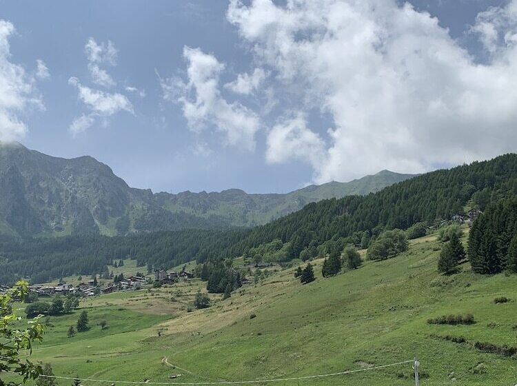 R.t.a. Hotel Monte Rosa