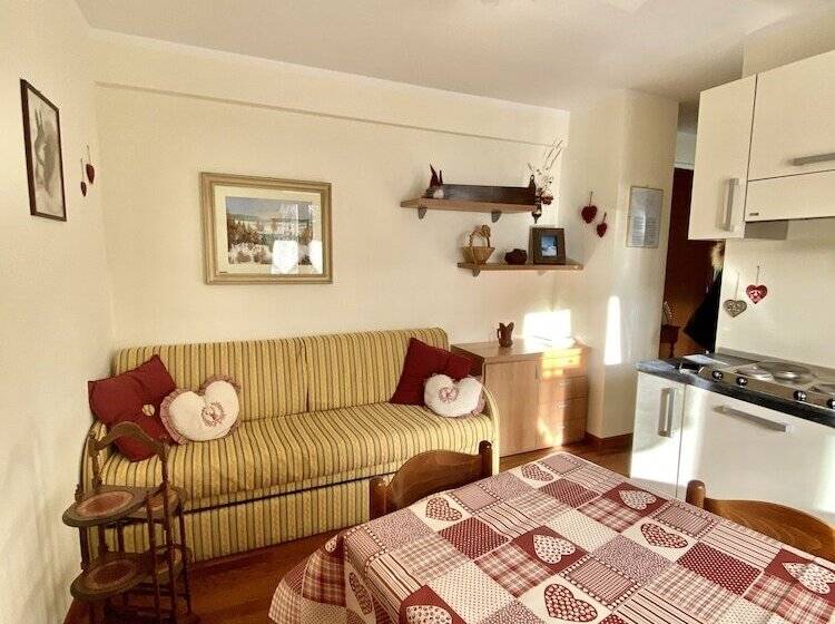 R.t.a. Hotel Monte Rosa