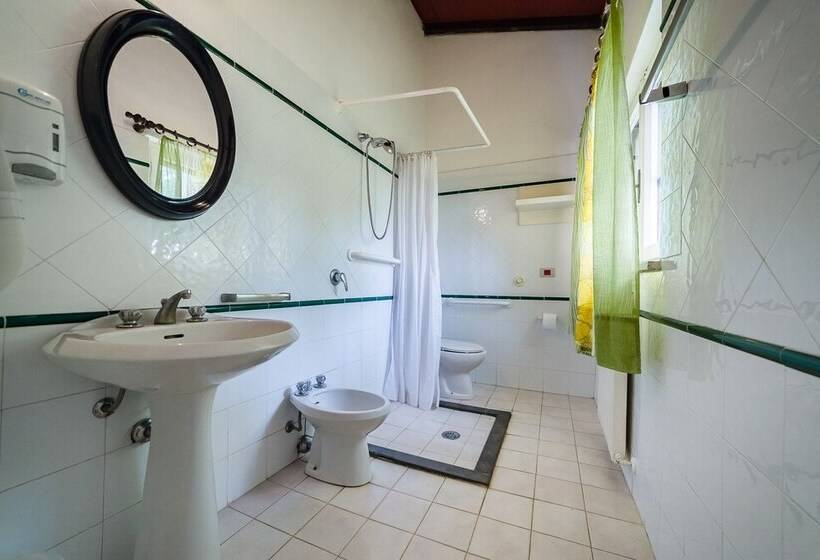 Tuscany Working Hostel