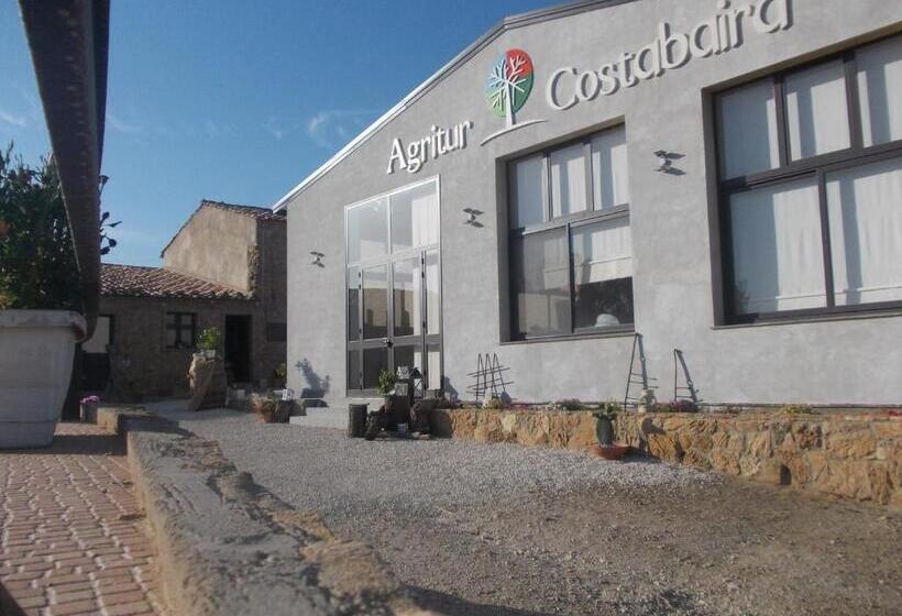 Agriturcostabaira