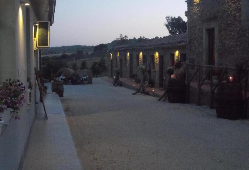 Agriturcostabaira