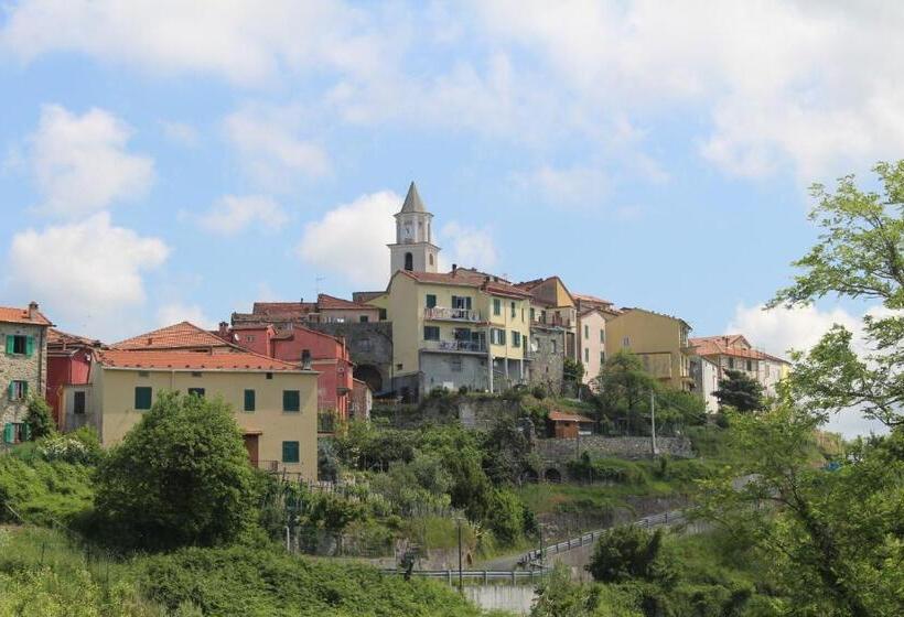 Agriturismo Angio Nel Cere